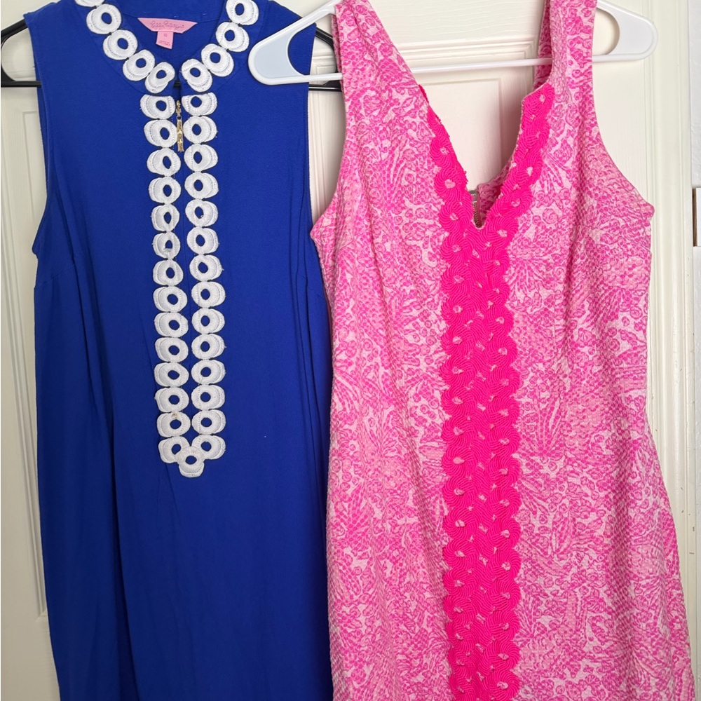 Lilly Pulitzer Dress Bundle!